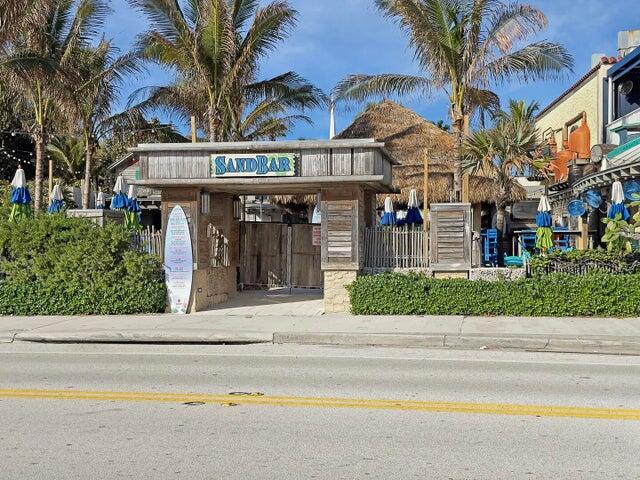 Mallory Square - Residential