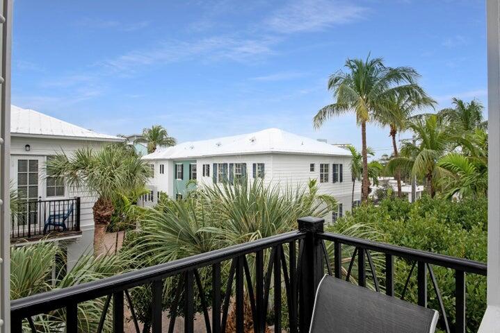 Mallory Square - Residential