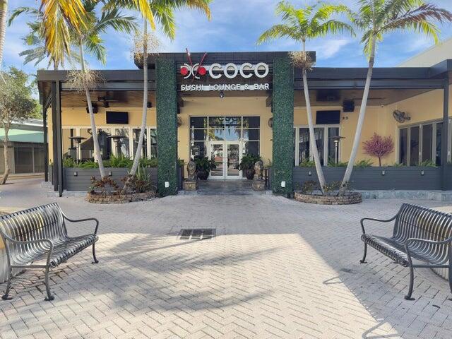 Mallory Square - Residential