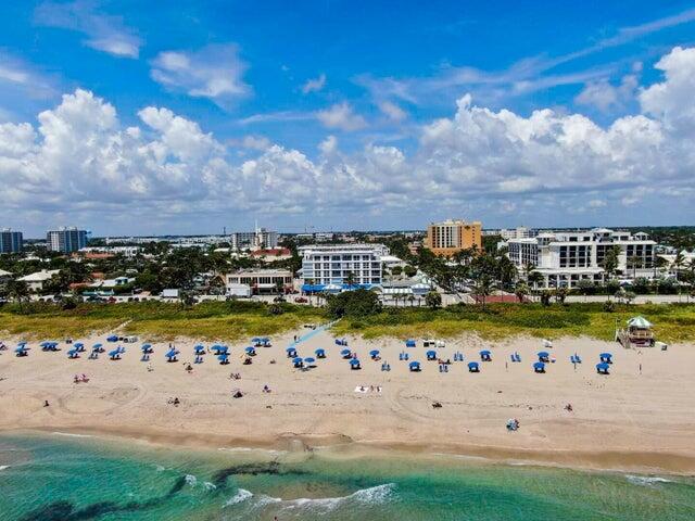 Mallory Square - Residential