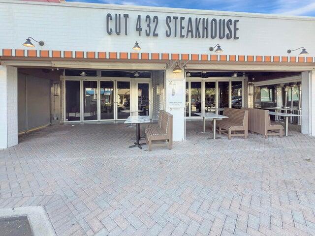 Mallory Square - Residential