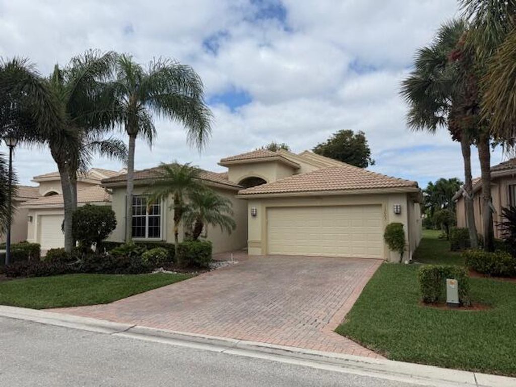Photo of 13063 Salinas Point Way, Delray Beach, FL 33446 (MLS # B26016460)