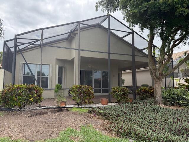 VALENCIA PALMS 1 - Residential