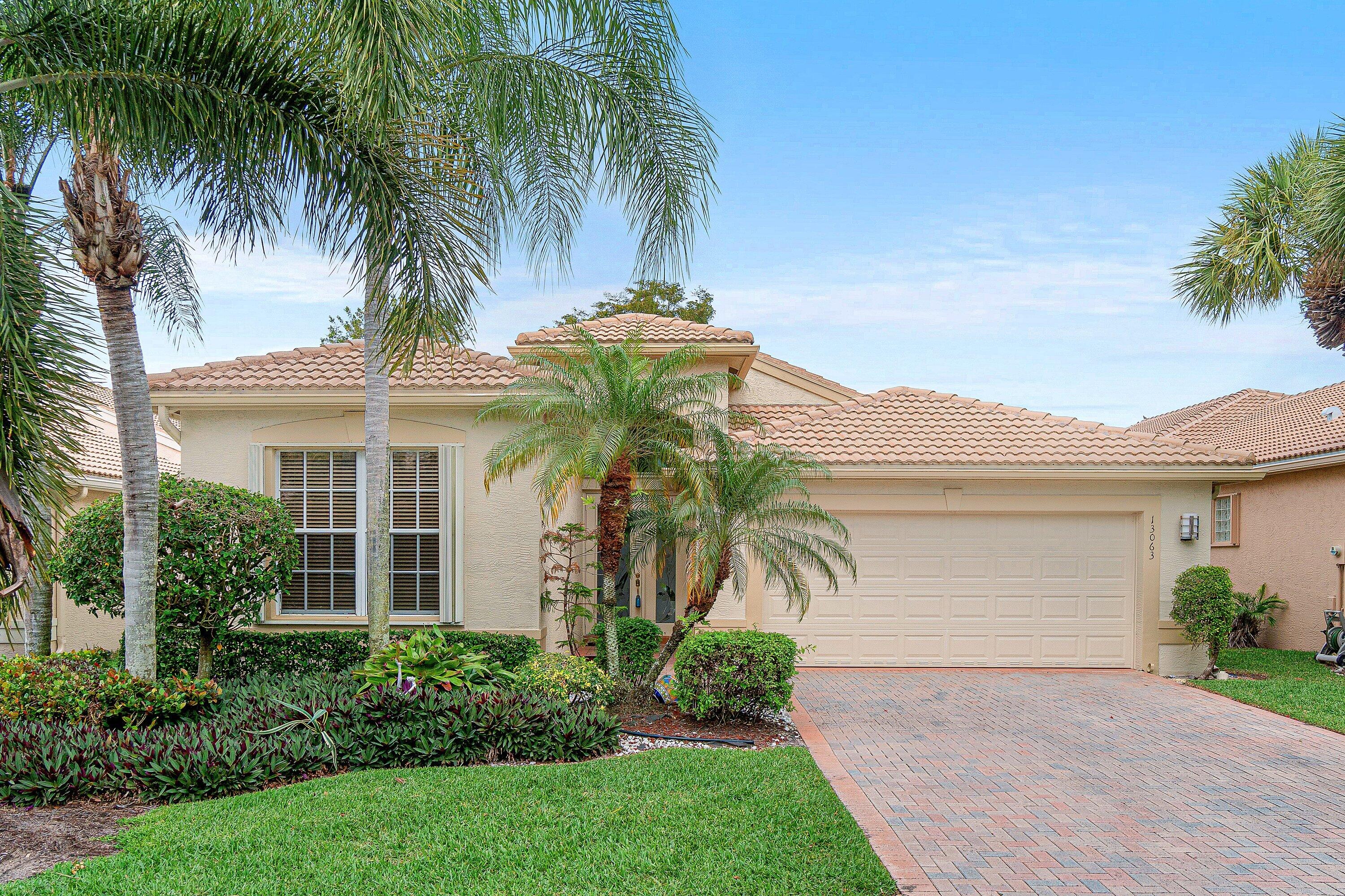 13063 Salinas Point Way