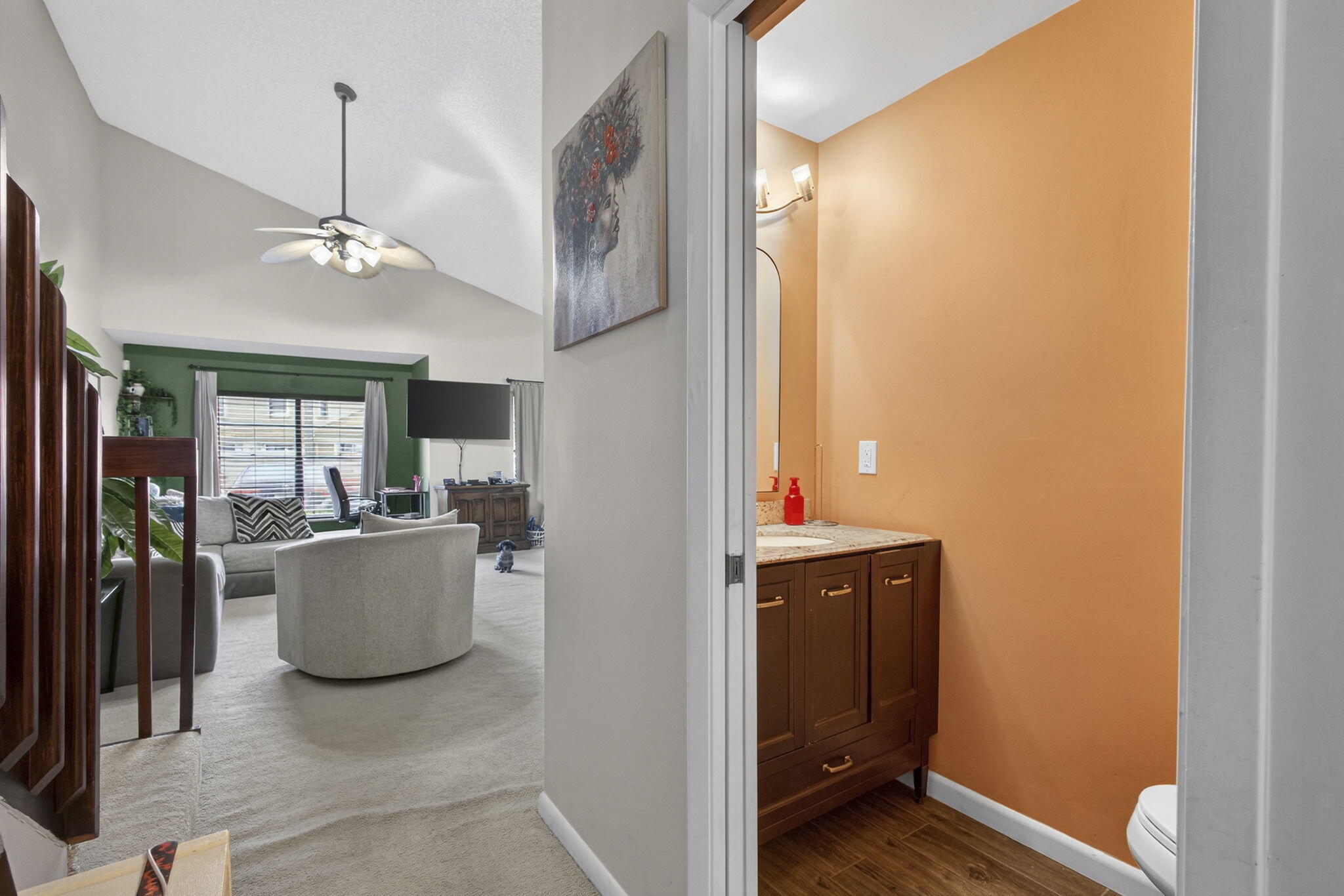 LAKESIDE GREEN 5 - Residential