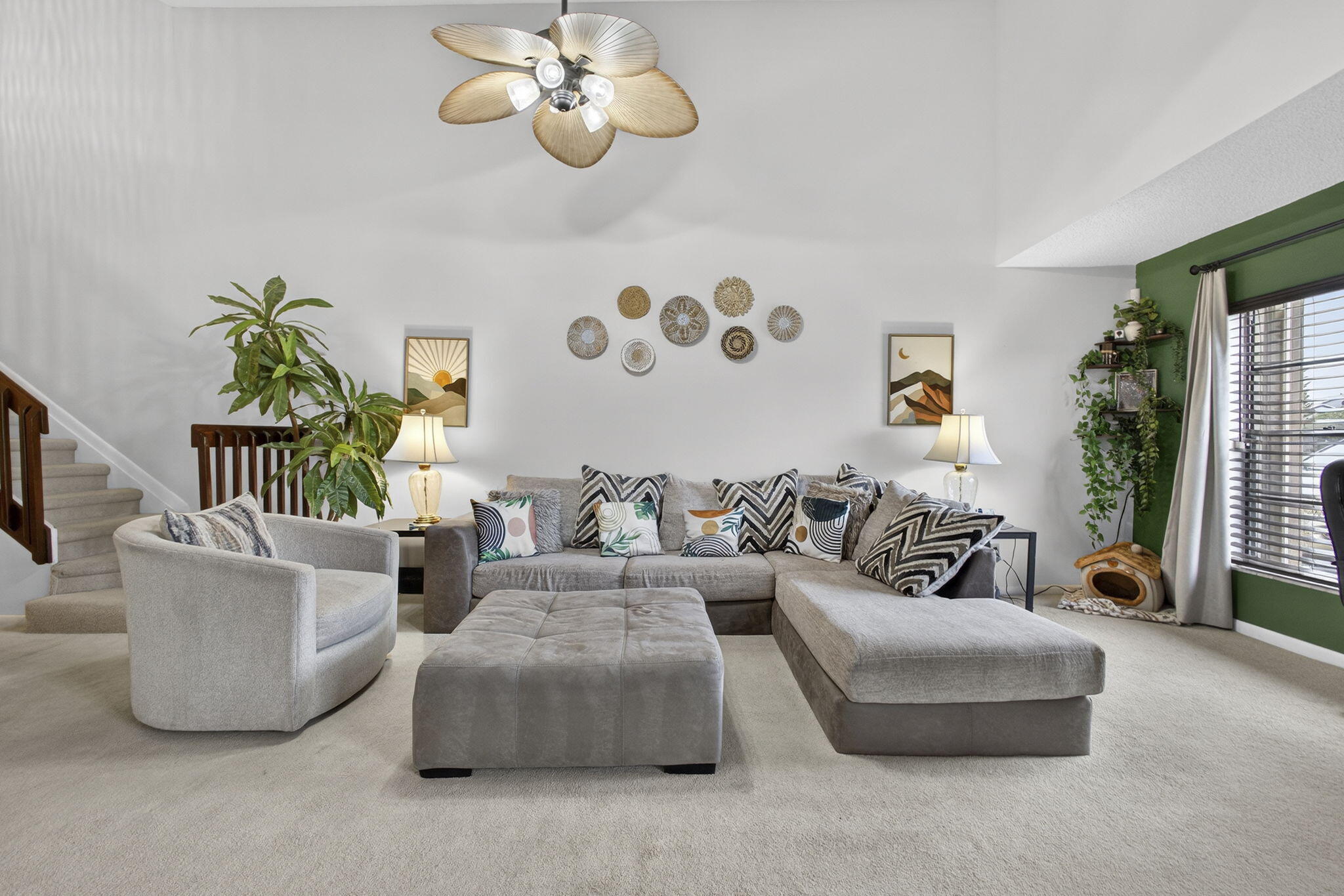 LAKESIDE GREEN 5 - Residential