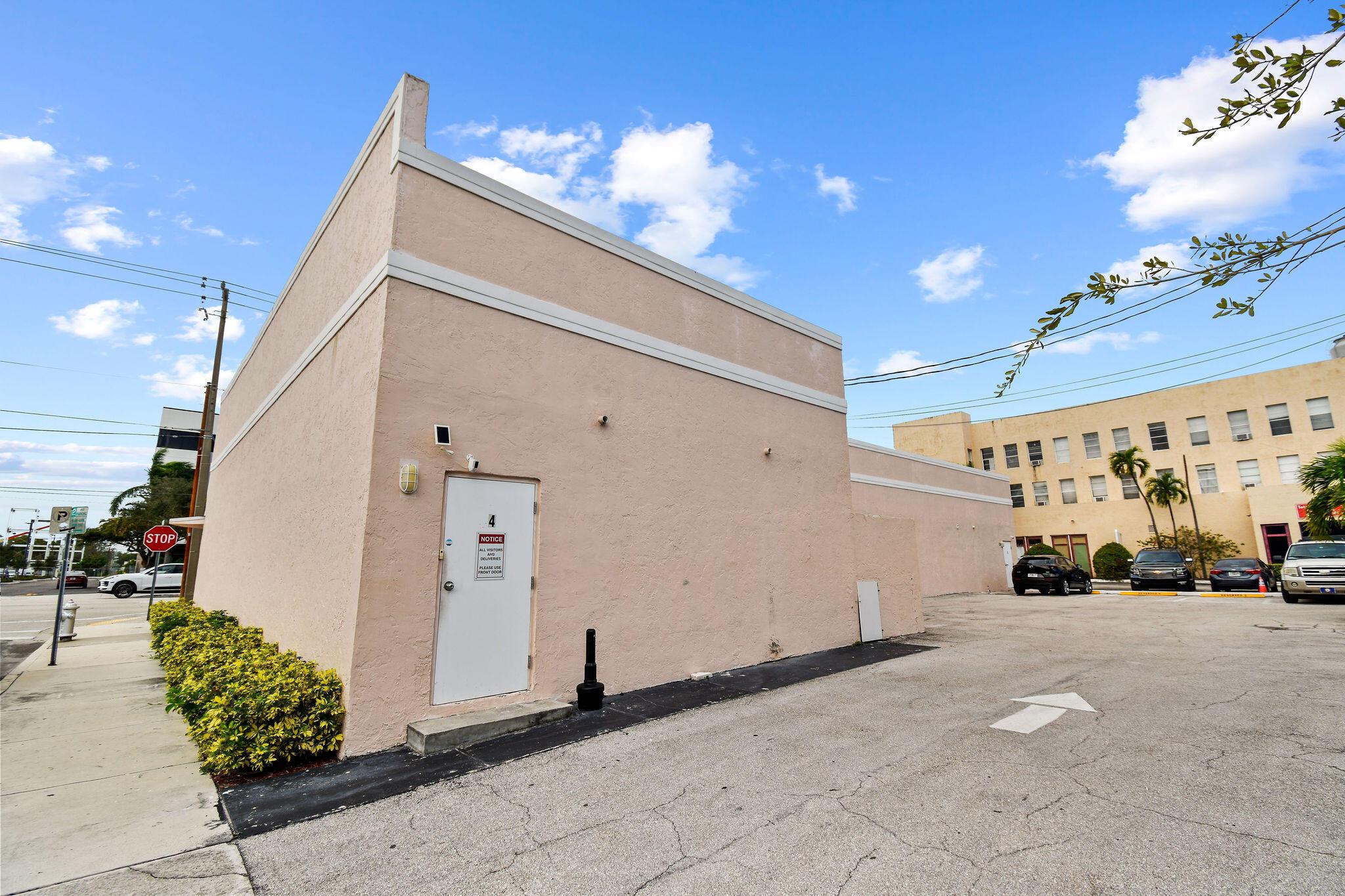 EL CID PARK ADD - Commercial Sale