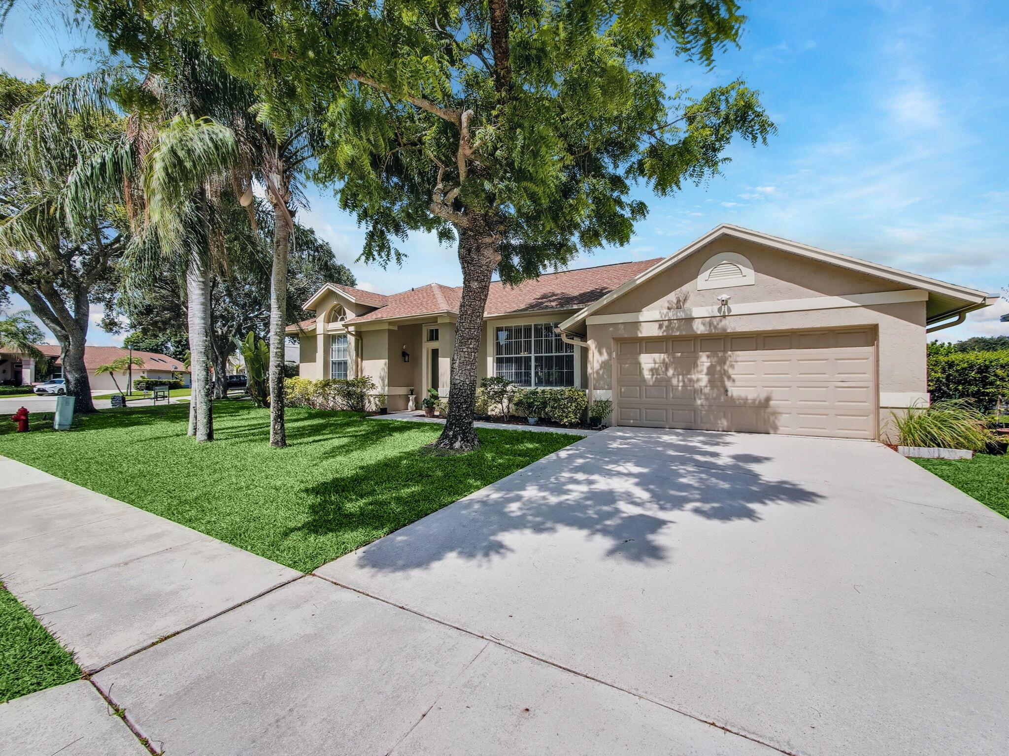 3637 Cypress Wood Court
