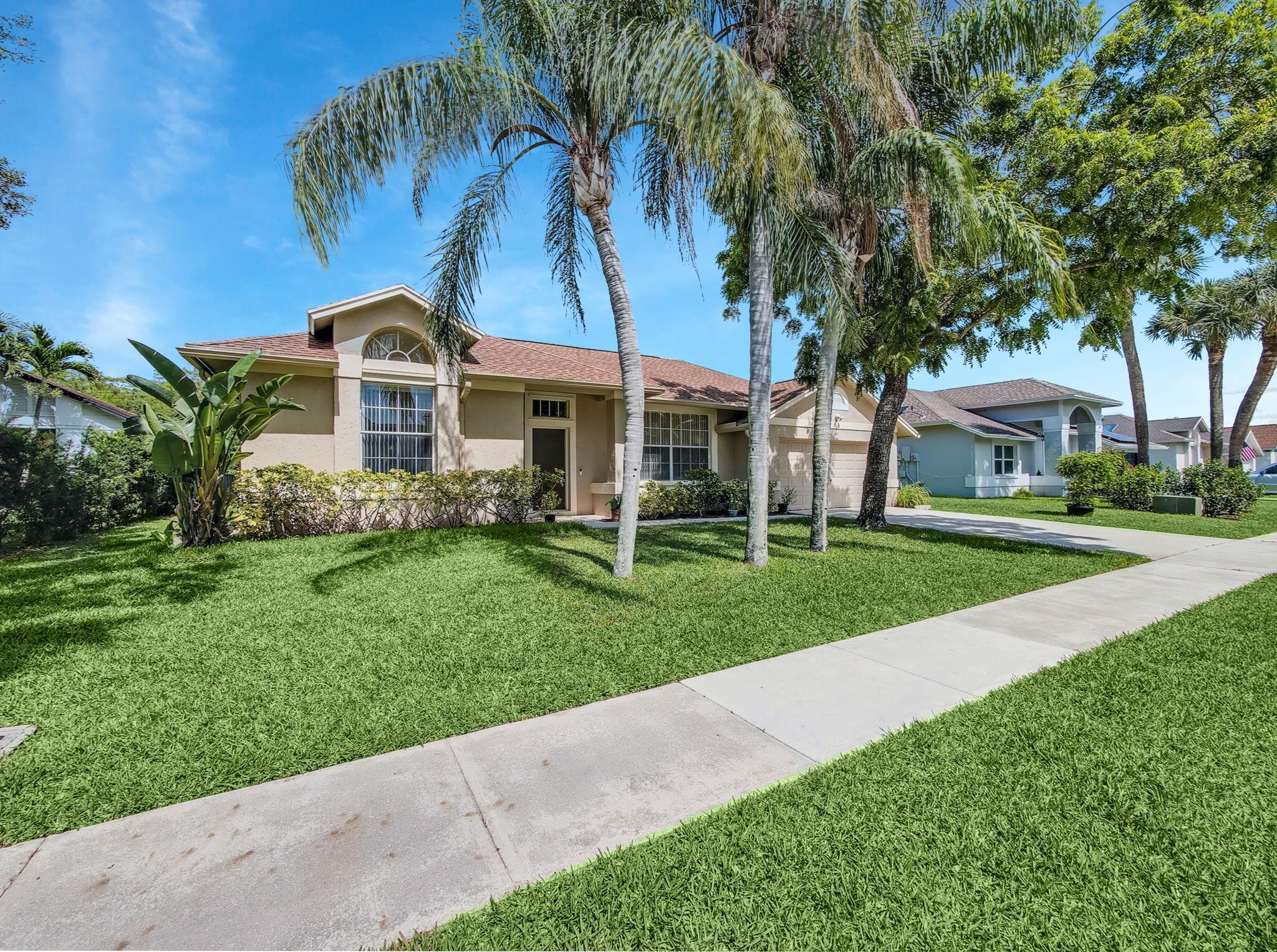3637 Cypress Wood Court