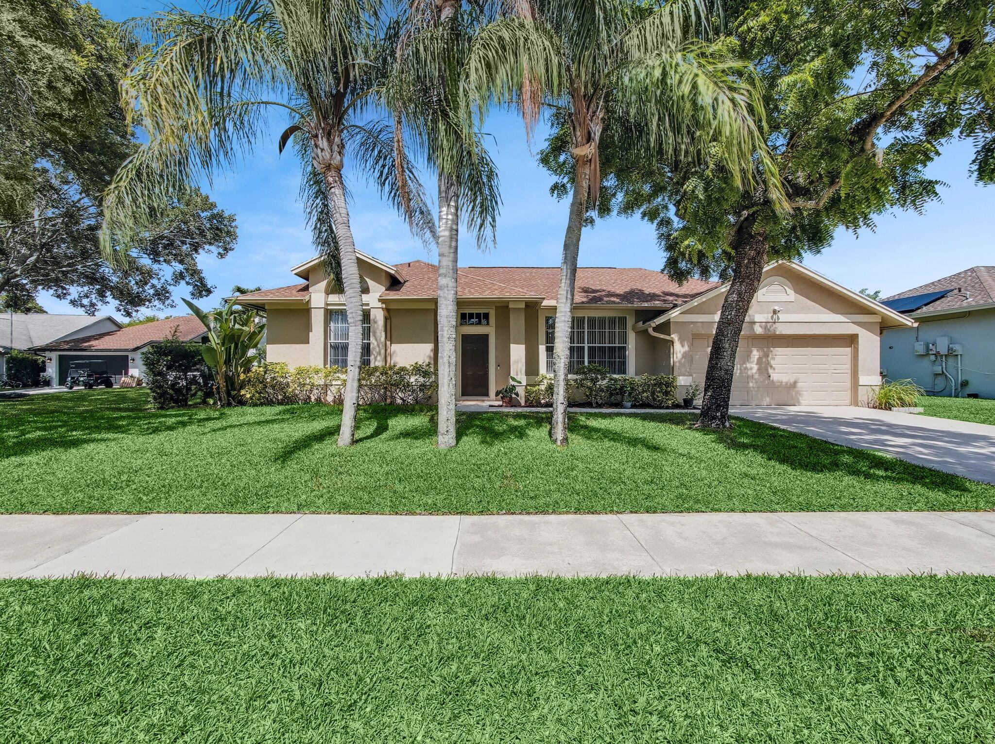 3637 Cypress Wood Court