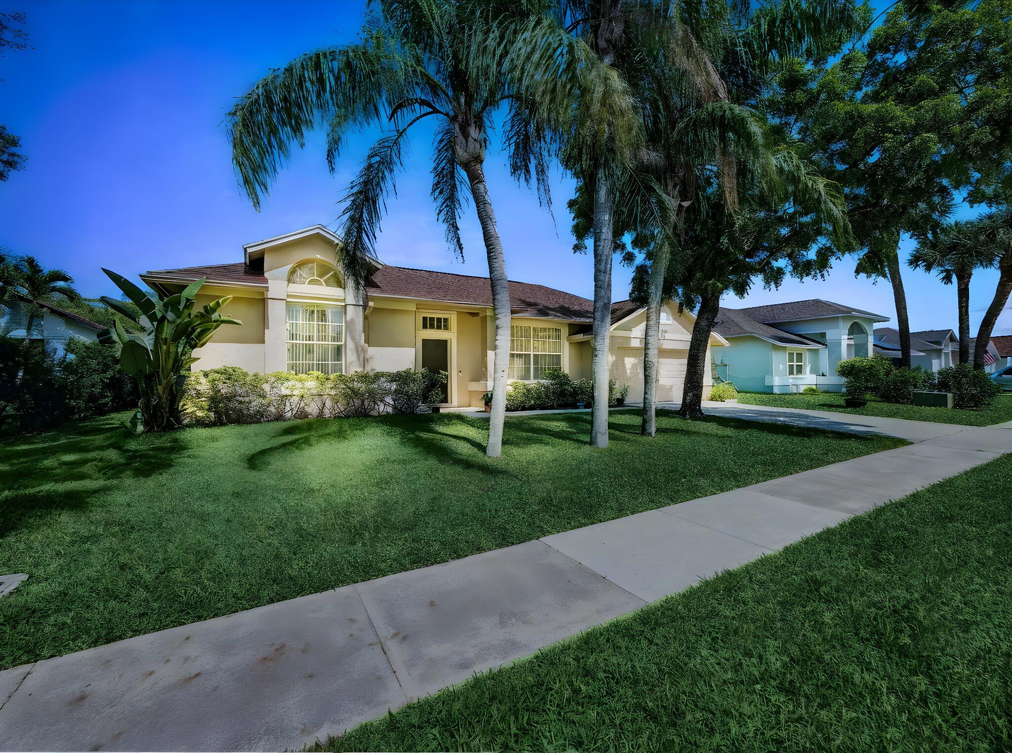 3637 Cypress Wood Court