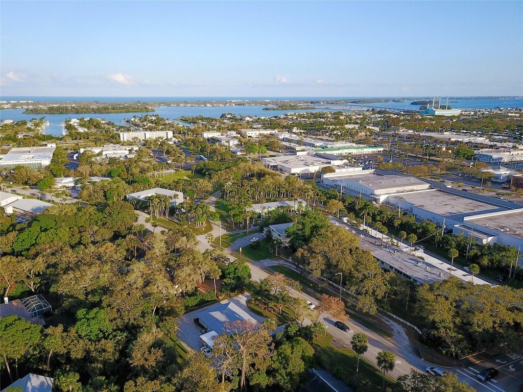 Photo of 677 Royal Palm Boulevard #8, Vero Beach, FL 32960 (MLS # F10524400)