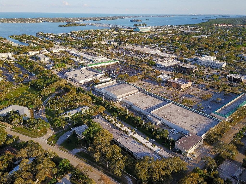 Photo of 677 Royal Palm Boulevard #8, Vero Beach, FL 32960 (MLS # F10524400)