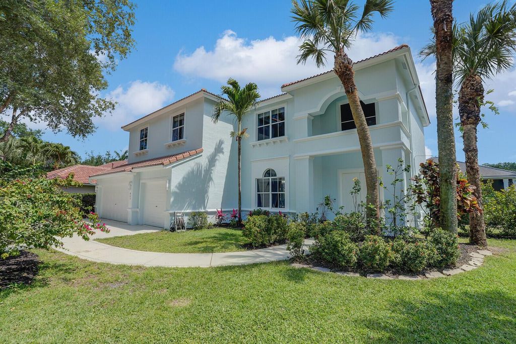 Photo of 403 Mangrove Point, Jupiter, FL 33458 (MLS # R11082583)