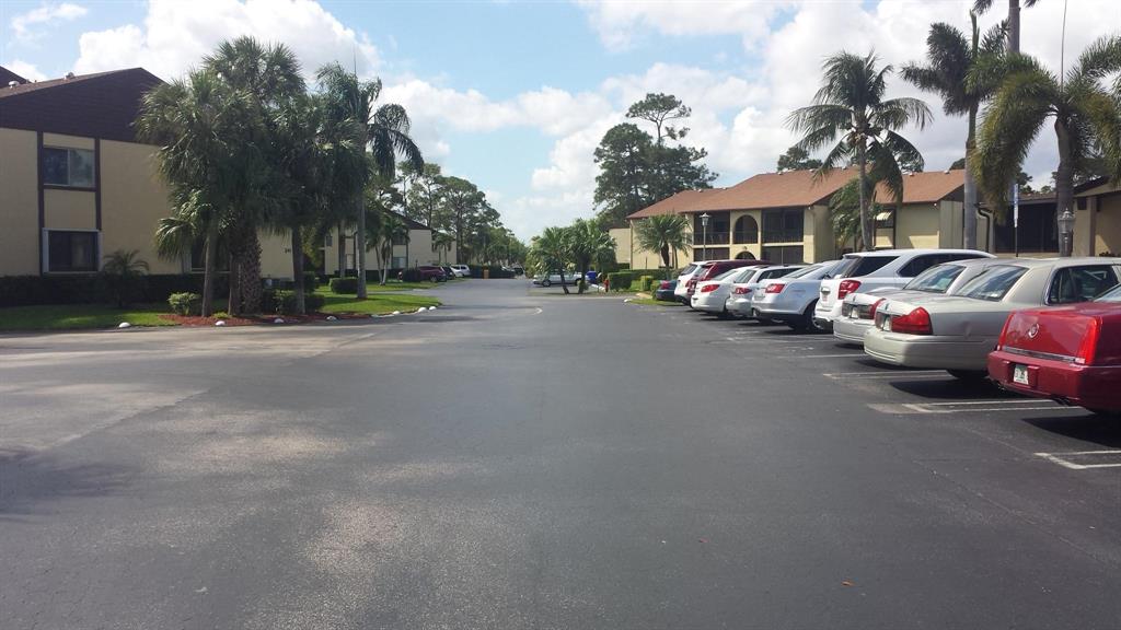 PINE RIDGE SOUTH II CONDO - Residential