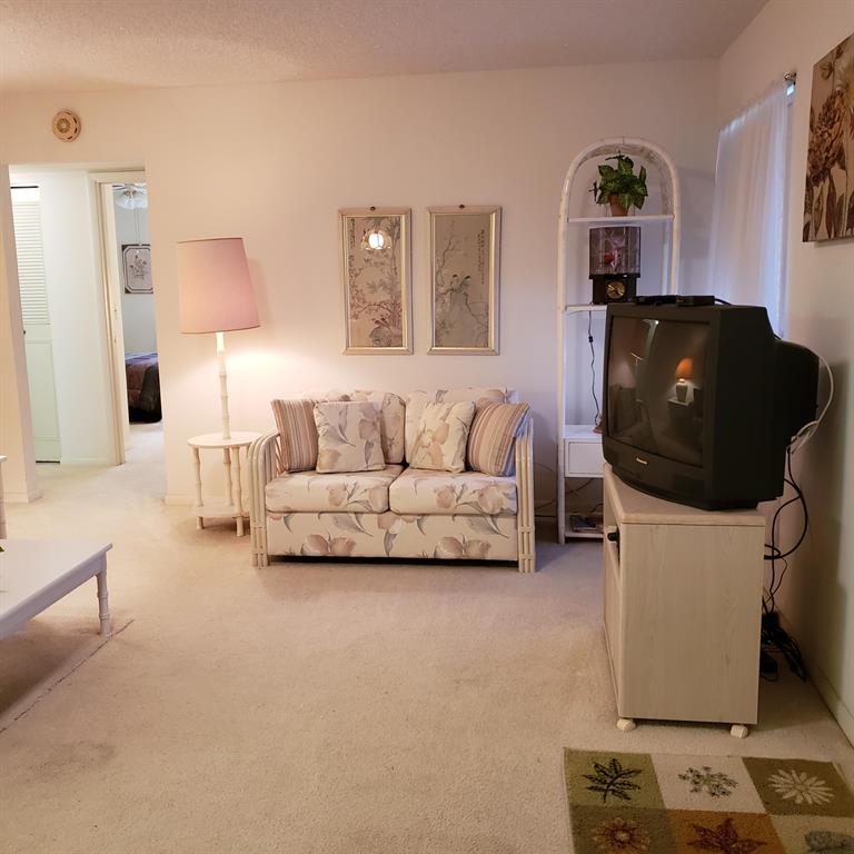 PINE RIDGE SOUTH II CONDO - Residential