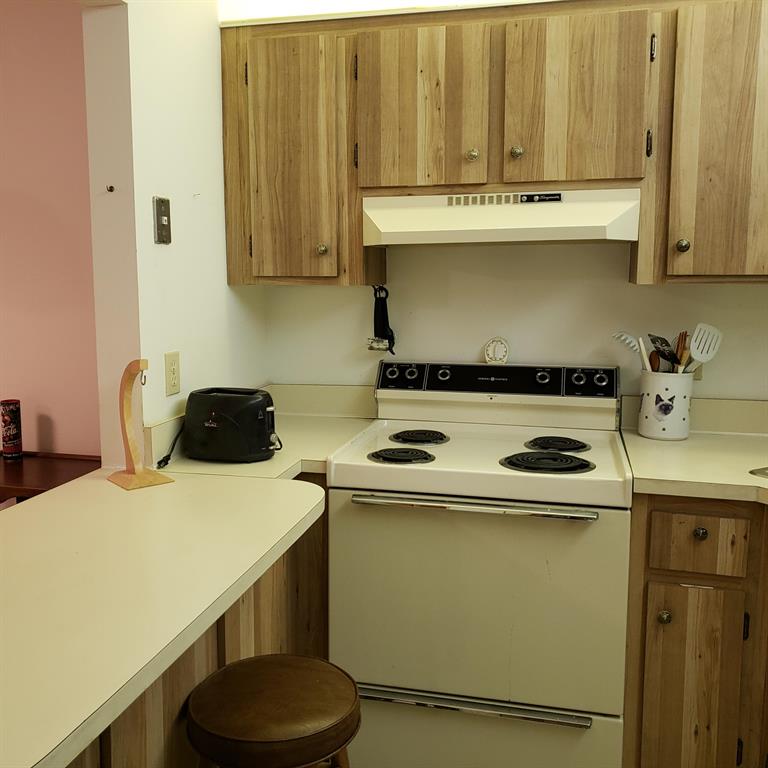 PINE RIDGE SOUTH II CONDO - Residential