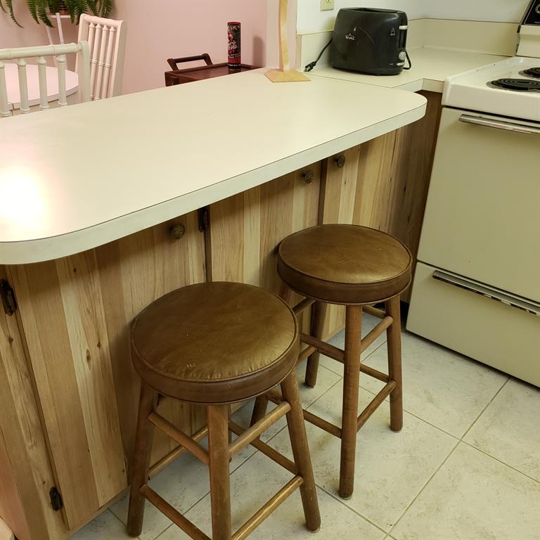 PINE RIDGE SOUTH II CONDO - Residential