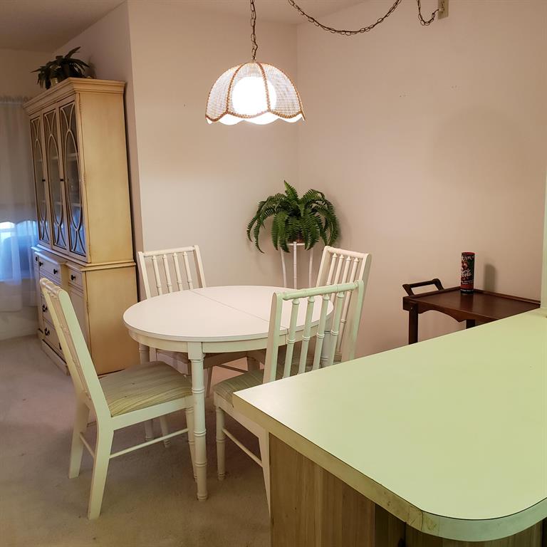 PINE RIDGE SOUTH II CONDO - Residential