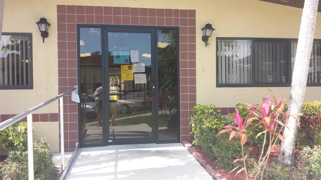 PINE RIDGE SOUTH II CONDO - Residential