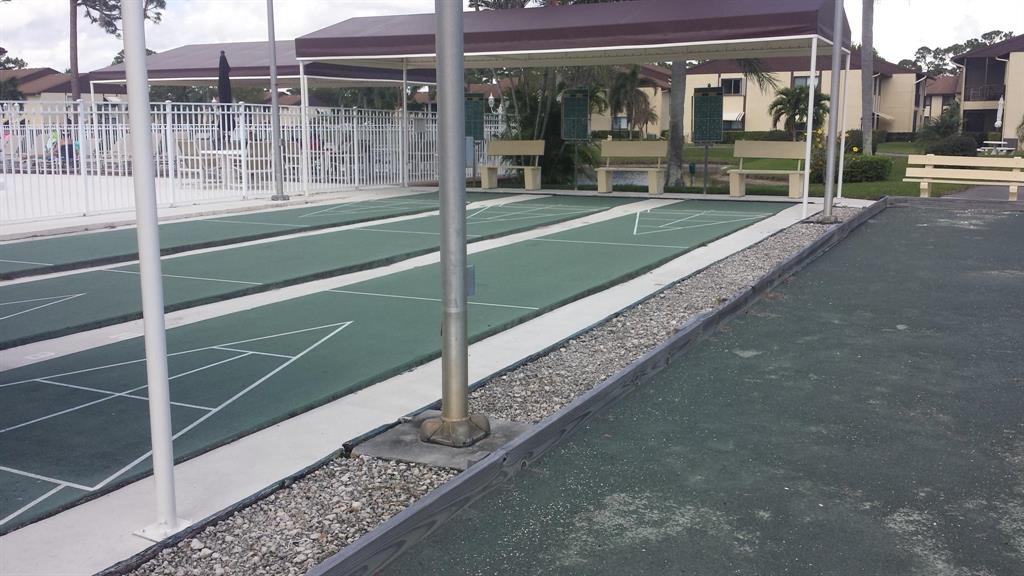 PINE RIDGE SOUTH II CONDO - Residential