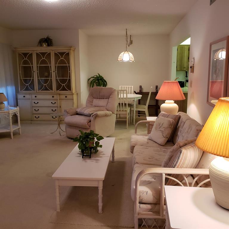 PINE RIDGE SOUTH II CONDO - Residential