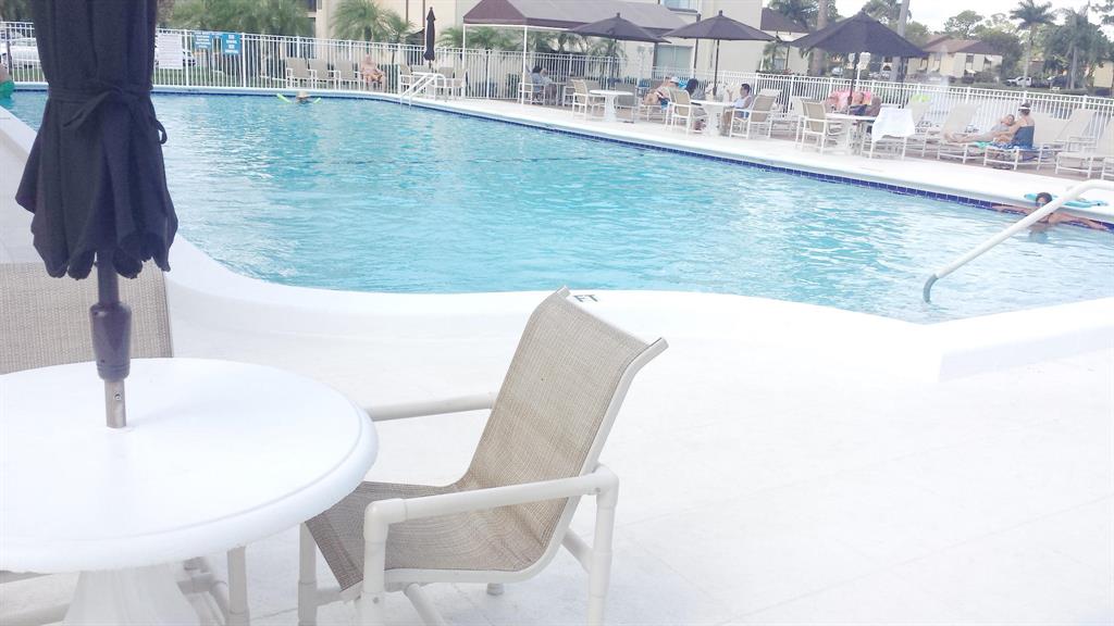 PINE RIDGE SOUTH II CONDO - Residential