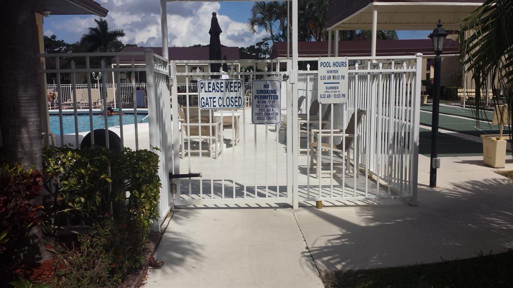 PINE RIDGE SOUTH II CONDO - Residential