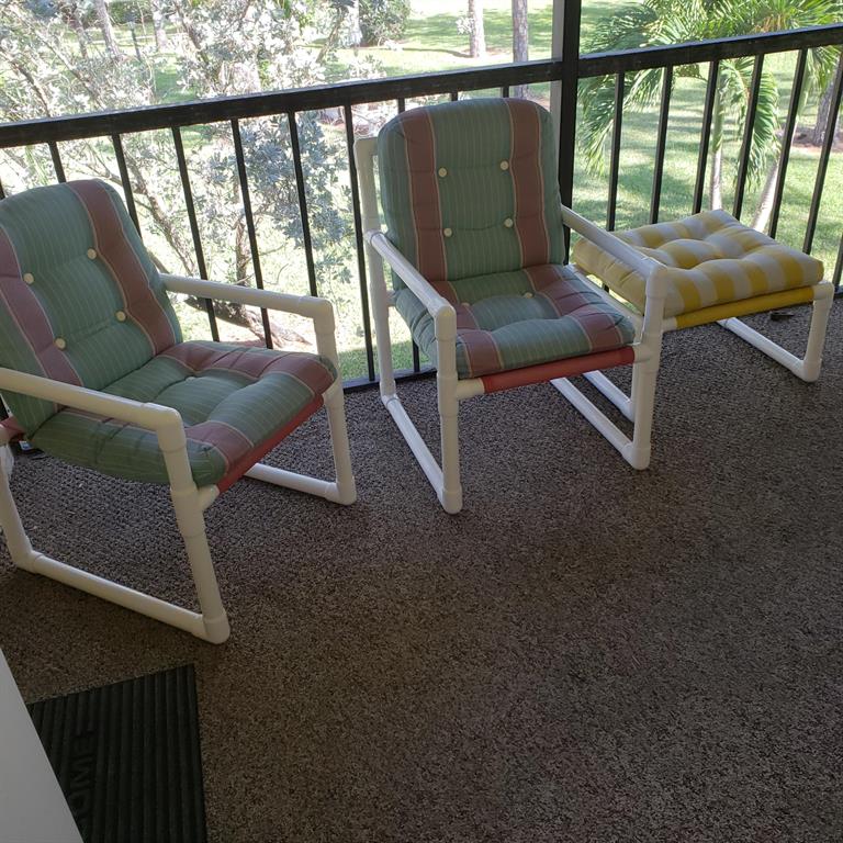 PINE RIDGE SOUTH II CONDO - Residential