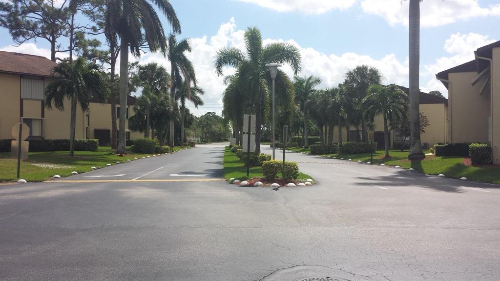 PINE RIDGE SOUTH II CONDO - Residential