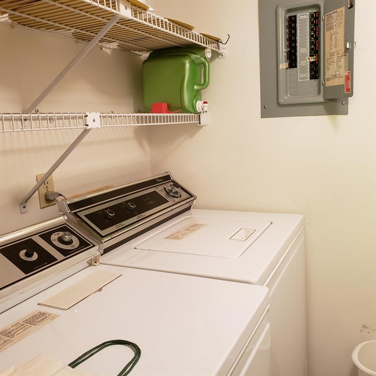 PINE RIDGE SOUTH II CONDO - Residential