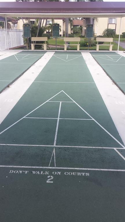 PINE RIDGE SOUTH II CONDO - Residential