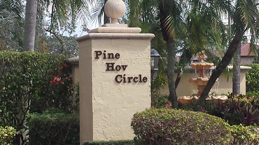 PINE RIDGE SOUTH II CONDO - Residential