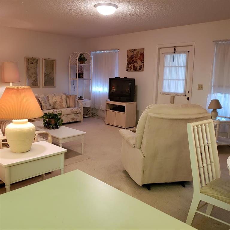 PINE RIDGE SOUTH II CONDO - Residential