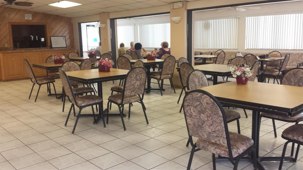 PINE RIDGE SOUTH II CONDO - Residential