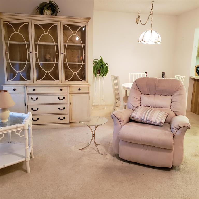 PINE RIDGE SOUTH II CONDO - Residential