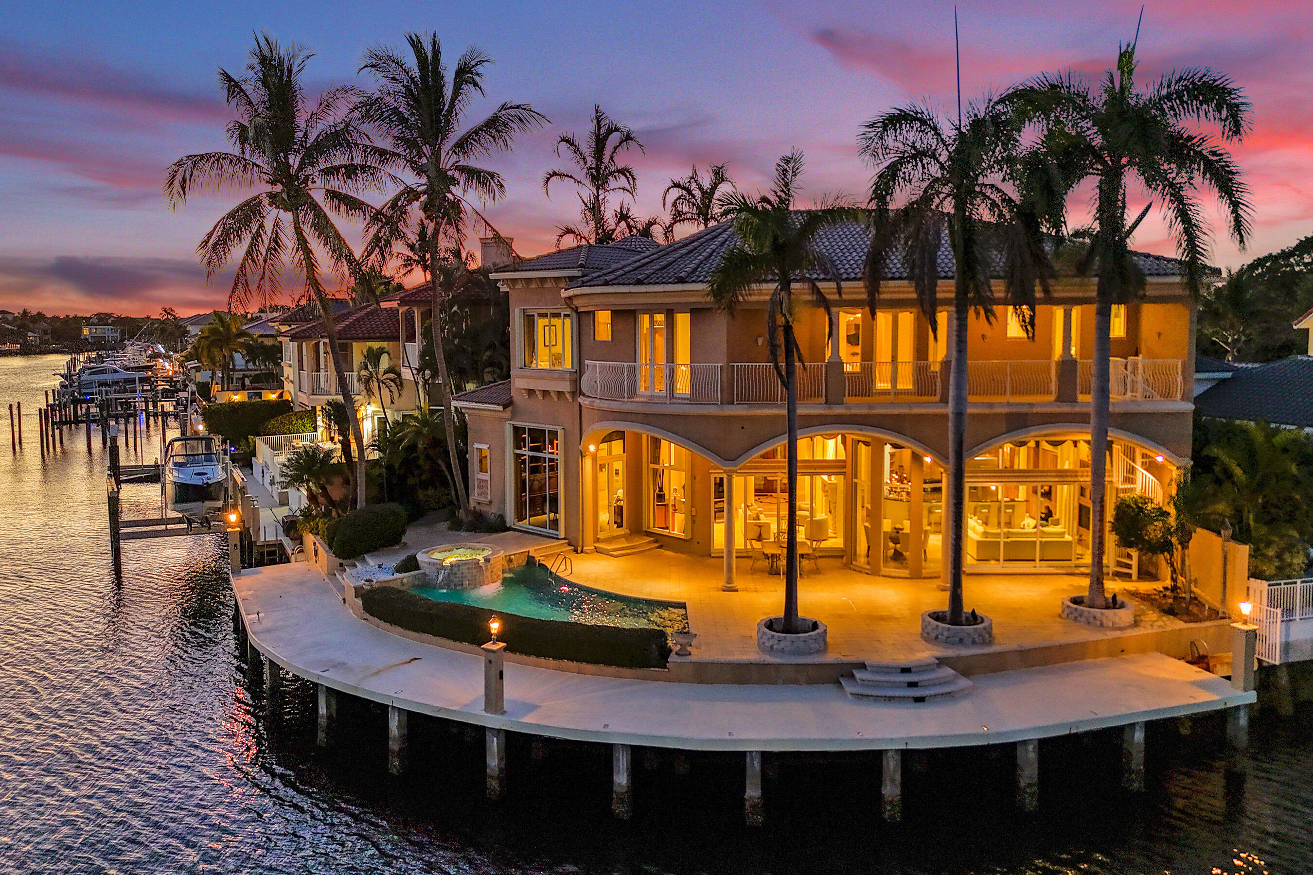 PELICAN HARBOR PH 3 - Residential