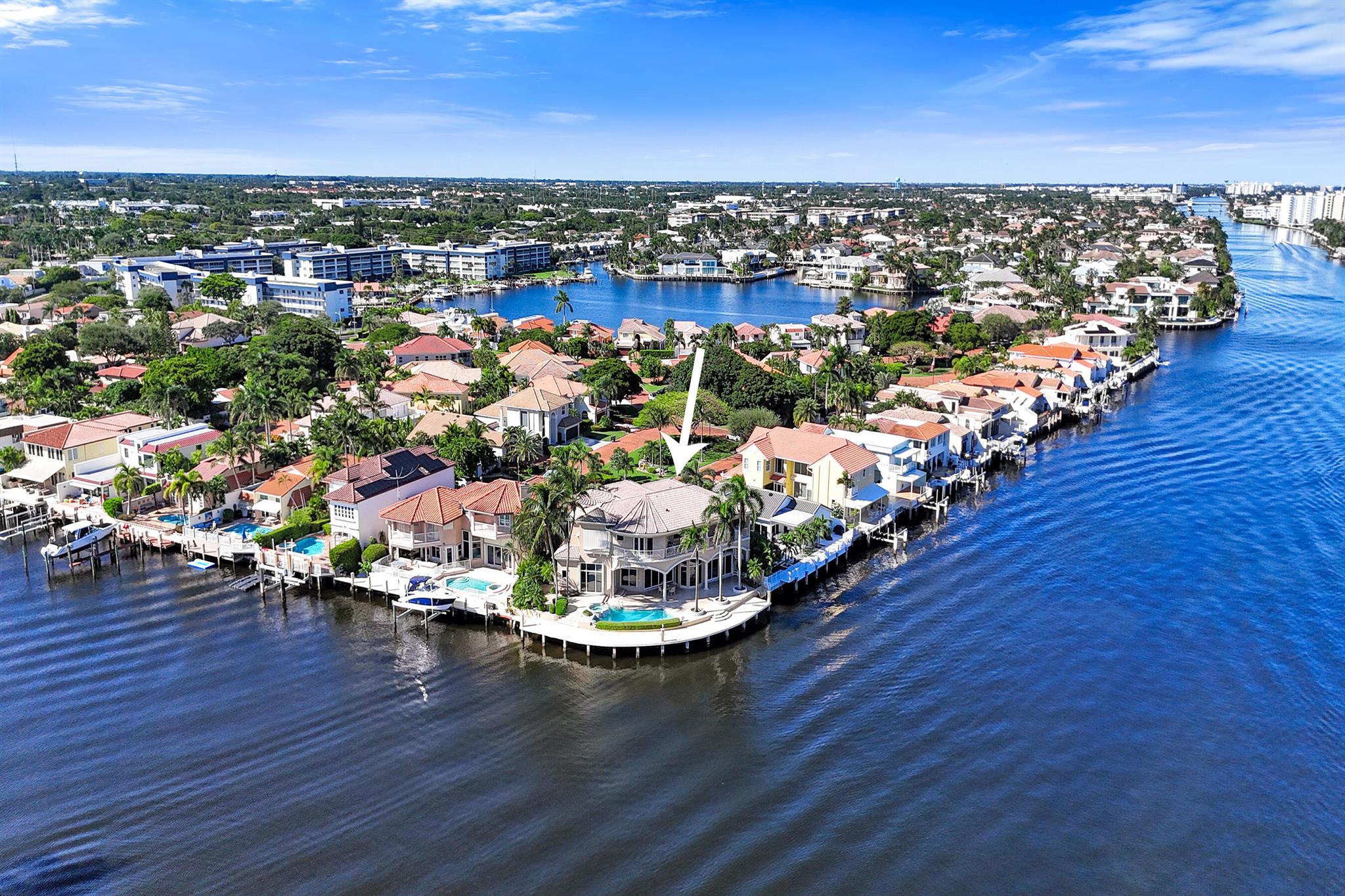 PELICAN HARBOR PH 3 - Residential