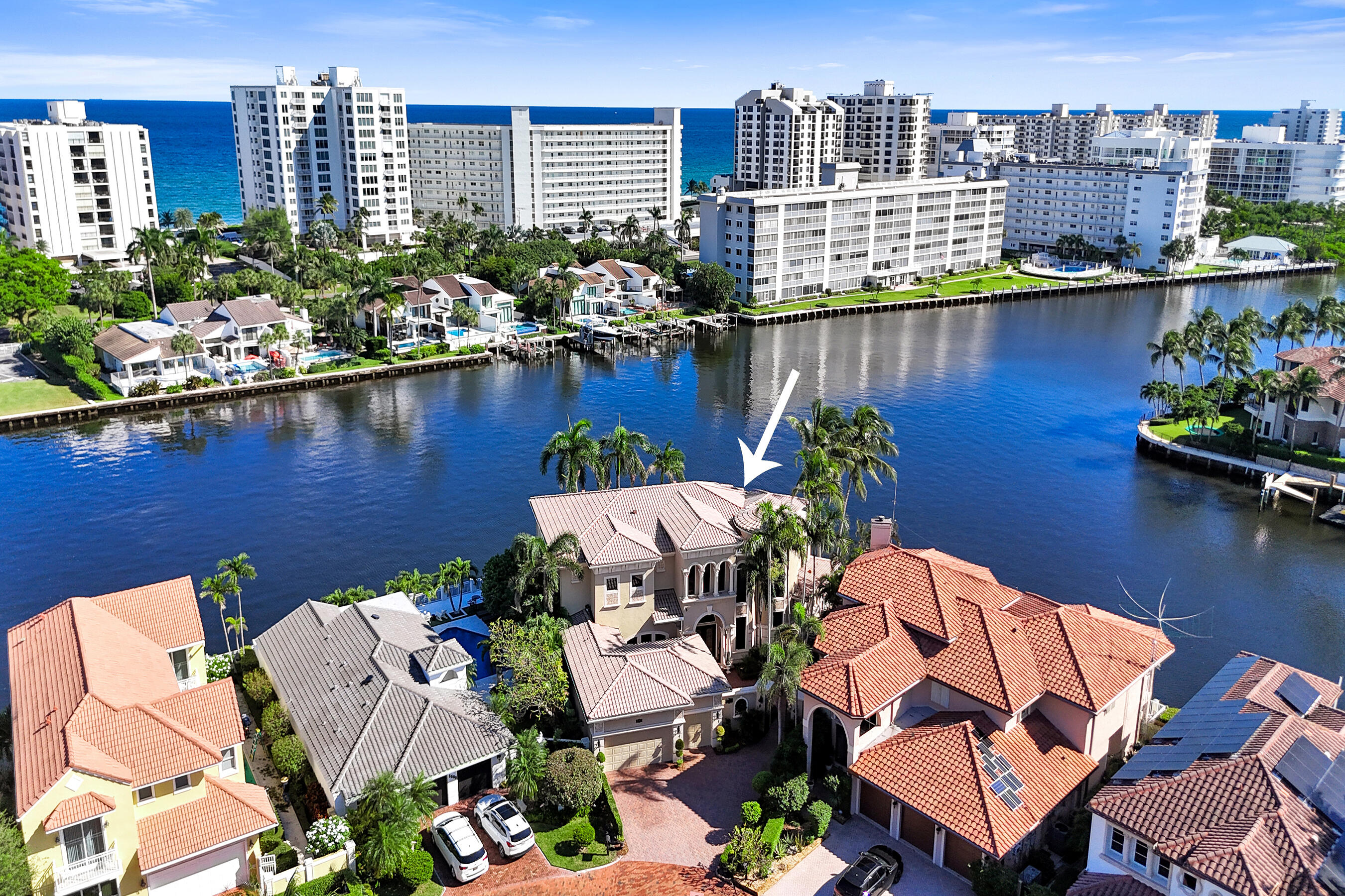 PELICAN HARBOR PH 3 - Residential