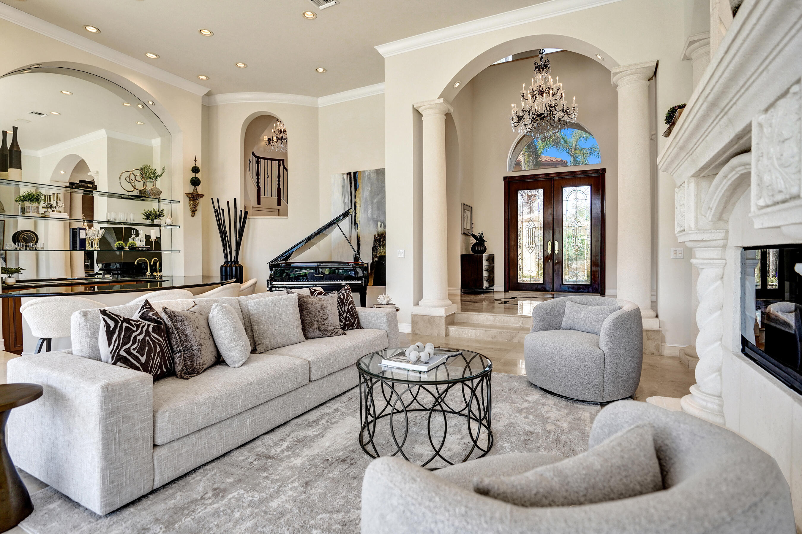 PELICAN HARBOR PH 3 - Residential