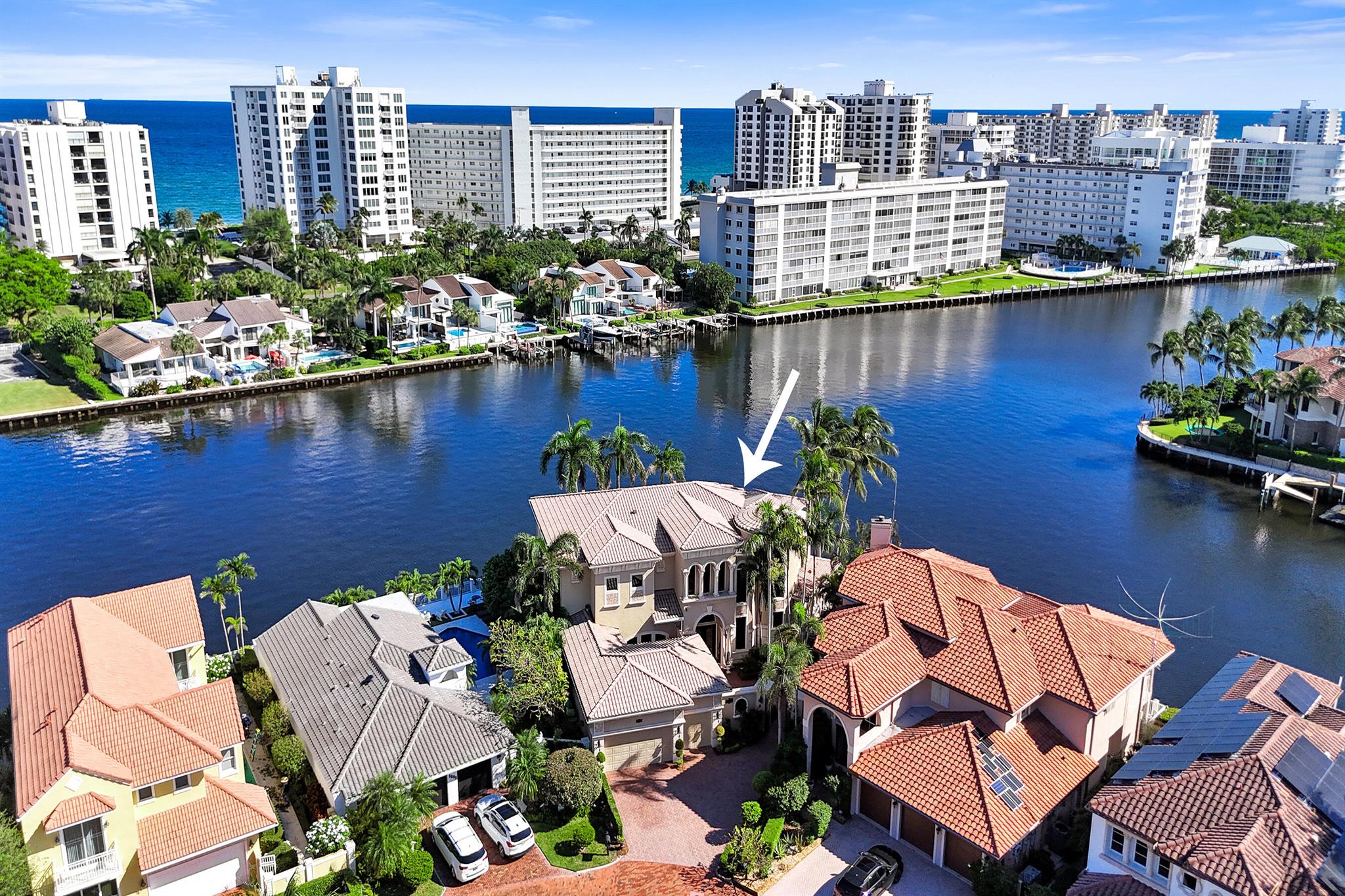 PELICAN HARBOR PH 3 - Residential