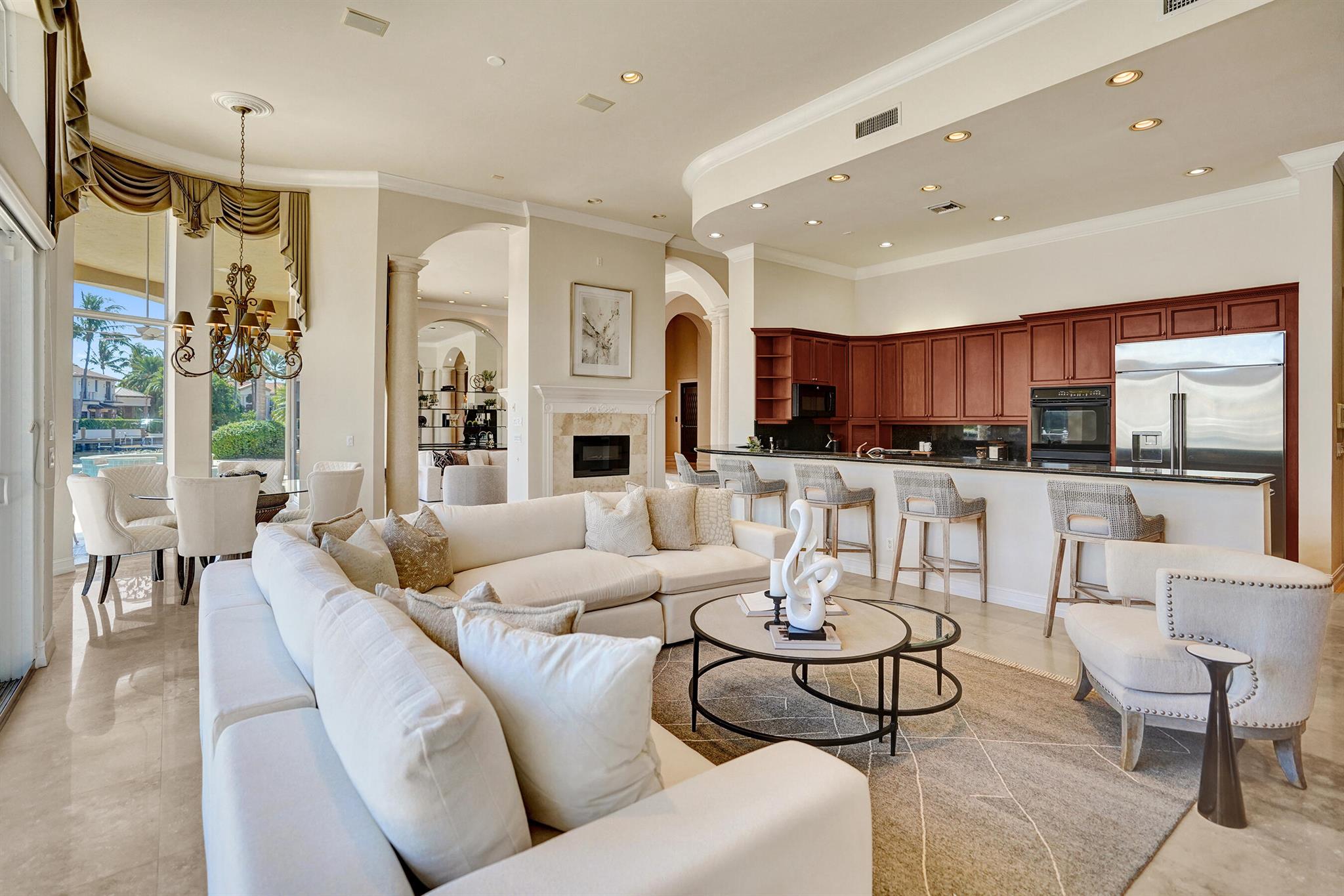 PELICAN HARBOR PH 3 - Residential