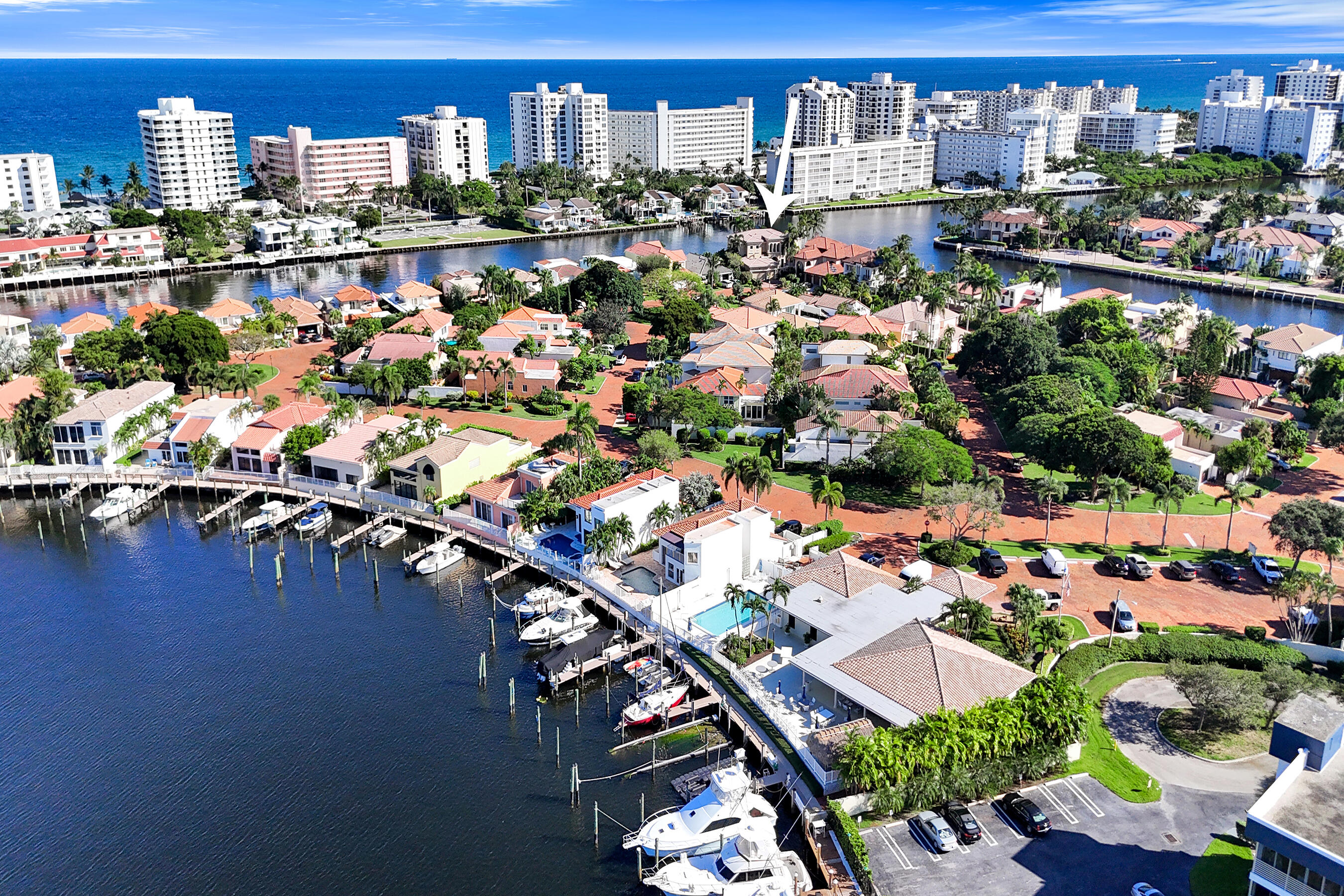 PELICAN HARBOR PH 3 - Residential