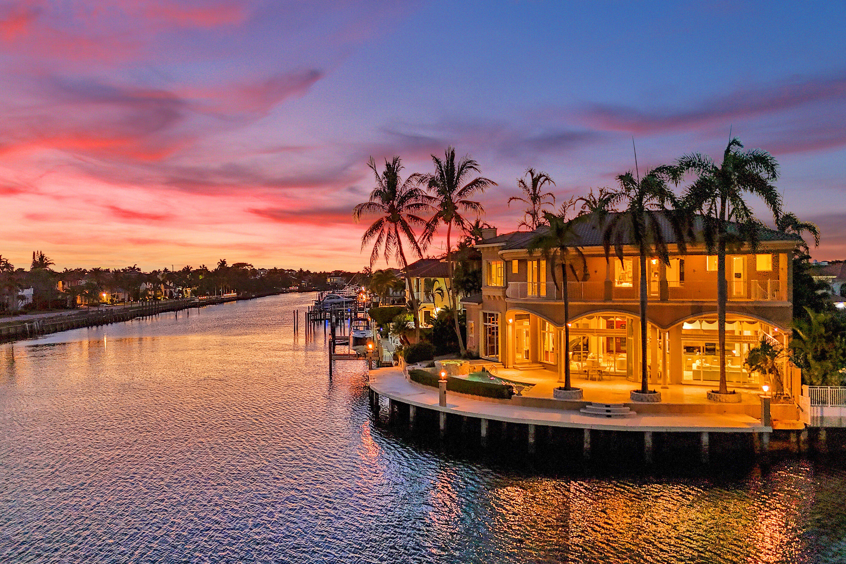 PELICAN HARBOR PH 3 - Residential