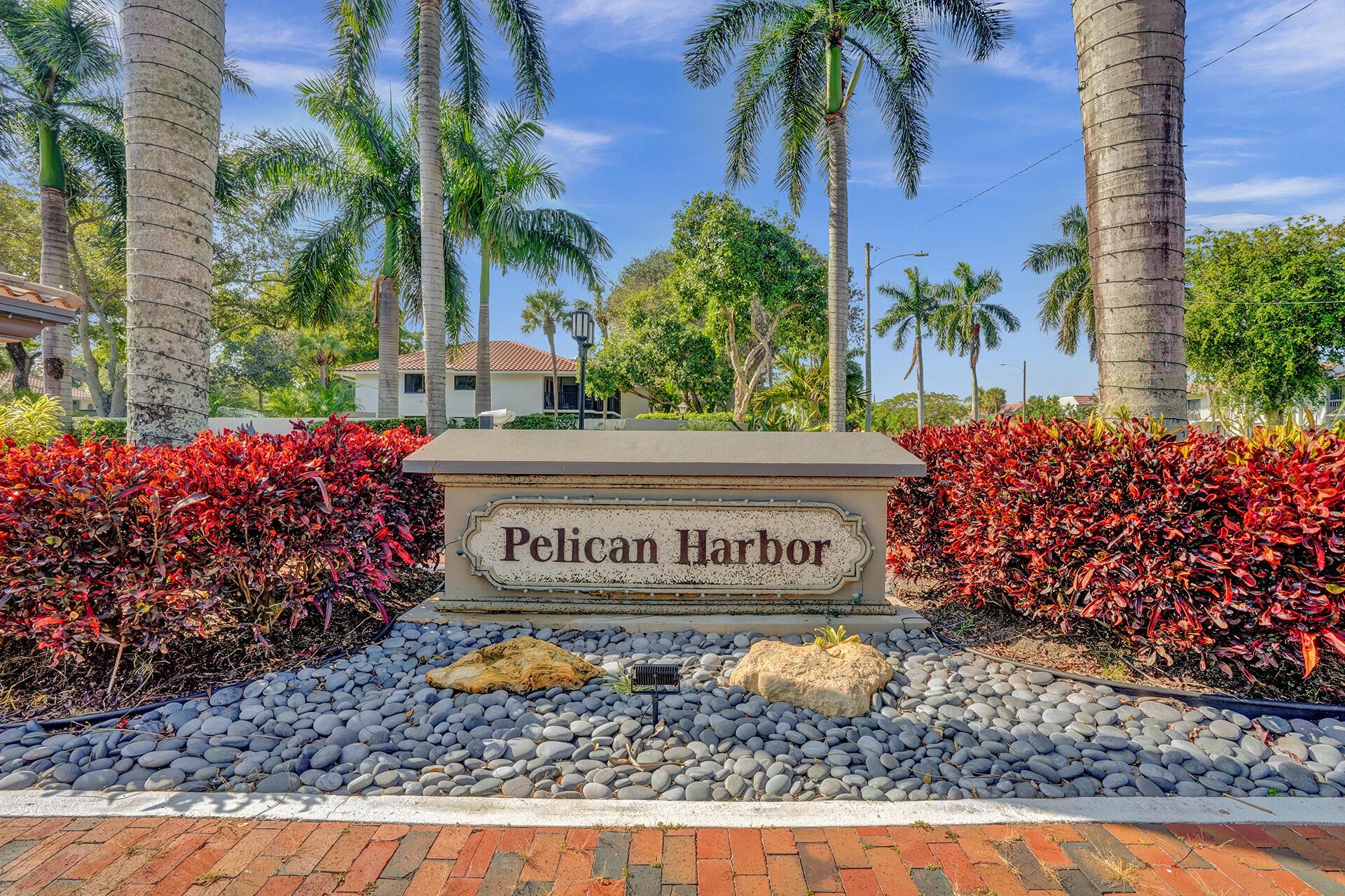 PELICAN HARBOR PH 3 - Residential