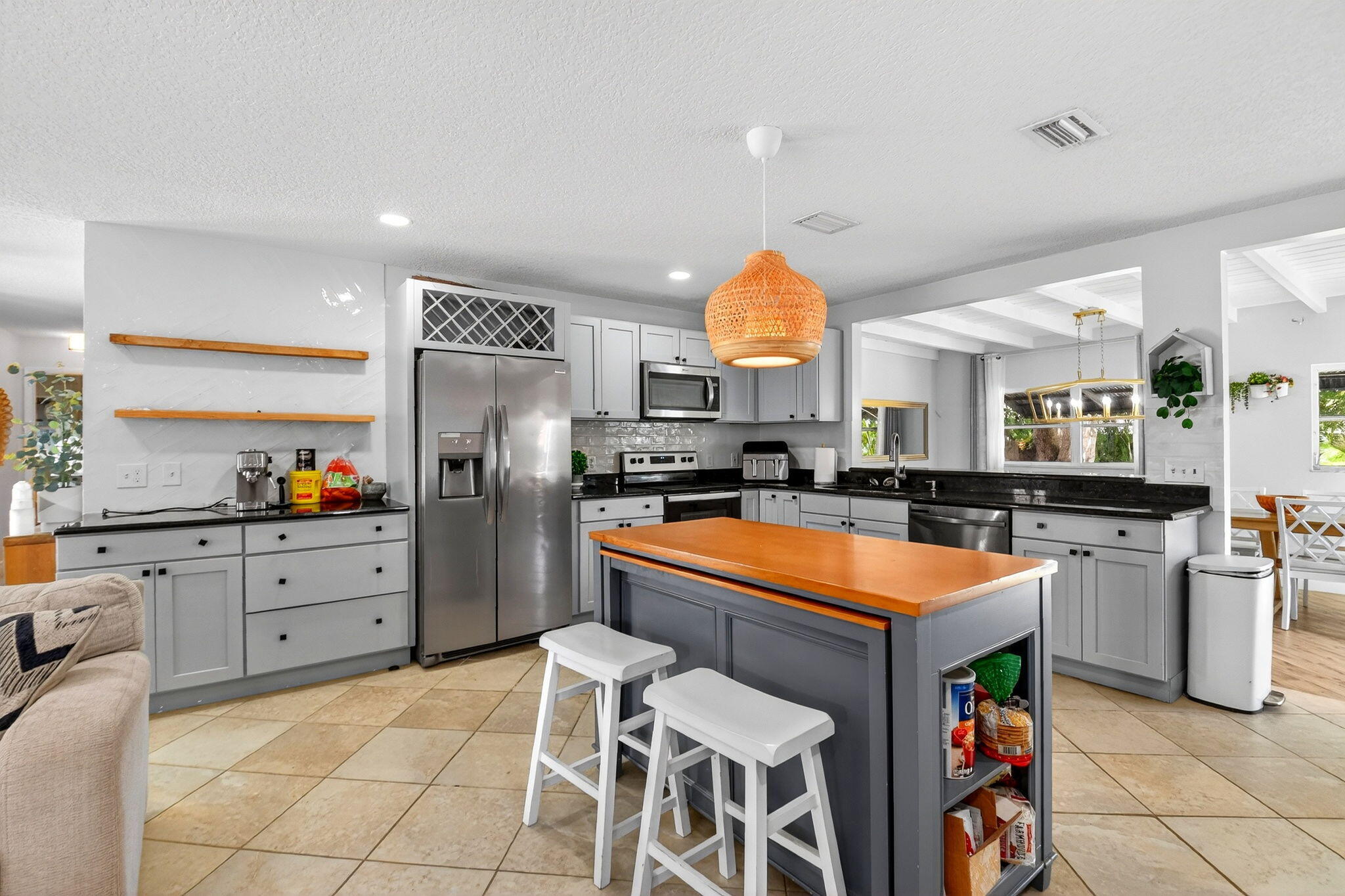 PALM SPRINGS VILLAGE 2 - Residential