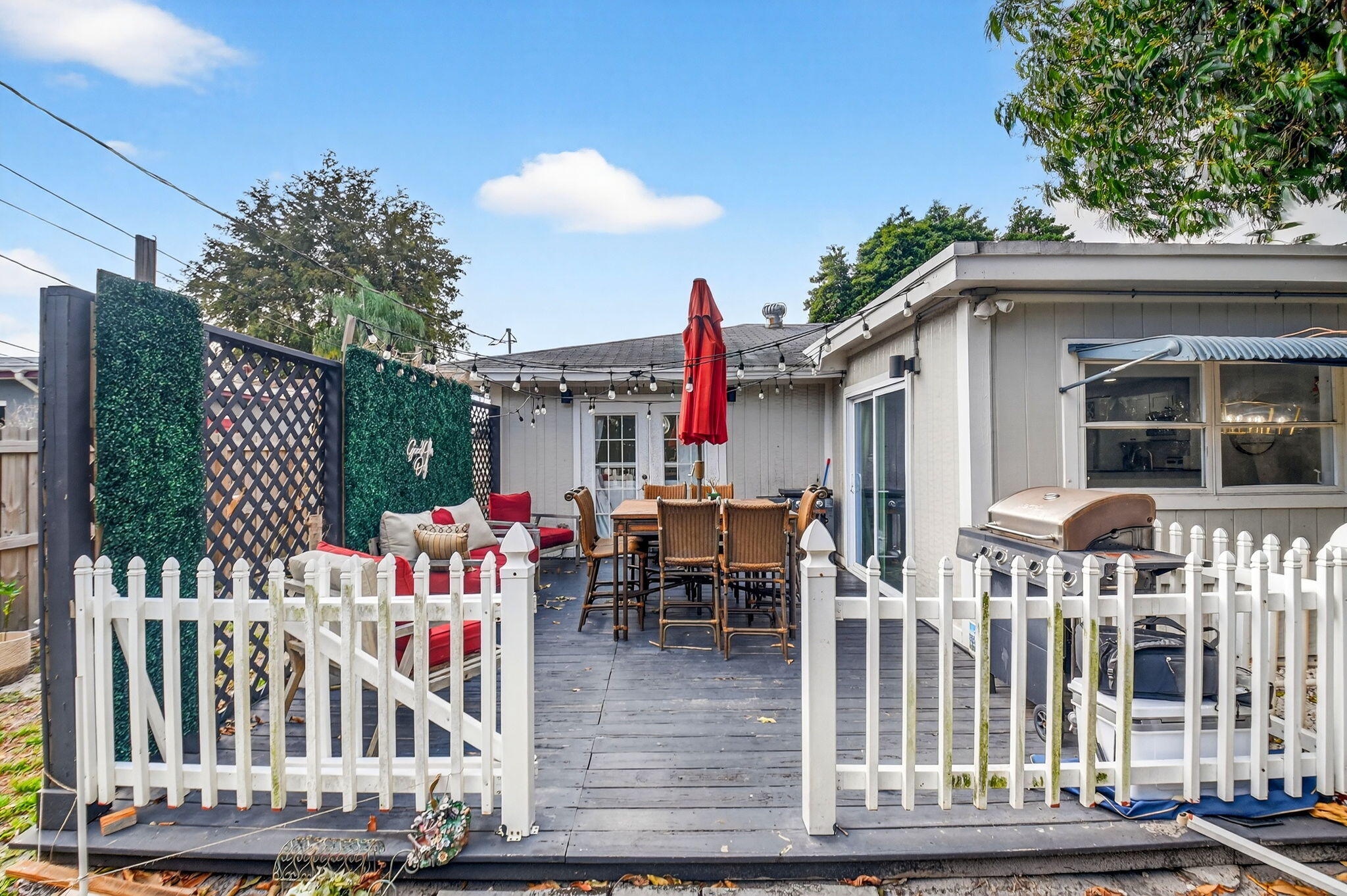 PALM SPRINGS VILLAGE 2 - Residential