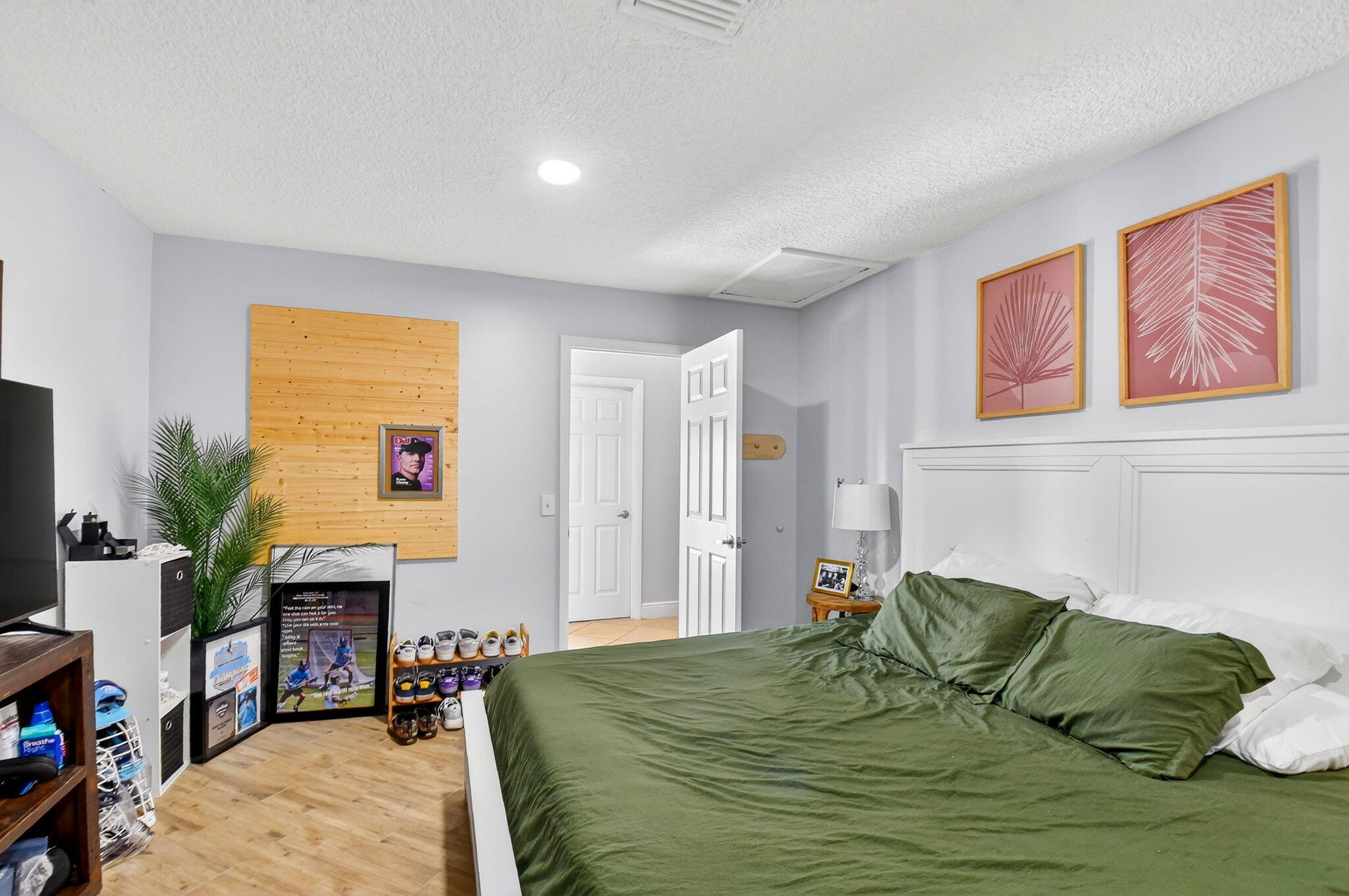 PALM SPRINGS VILLAGE 2 - Residential