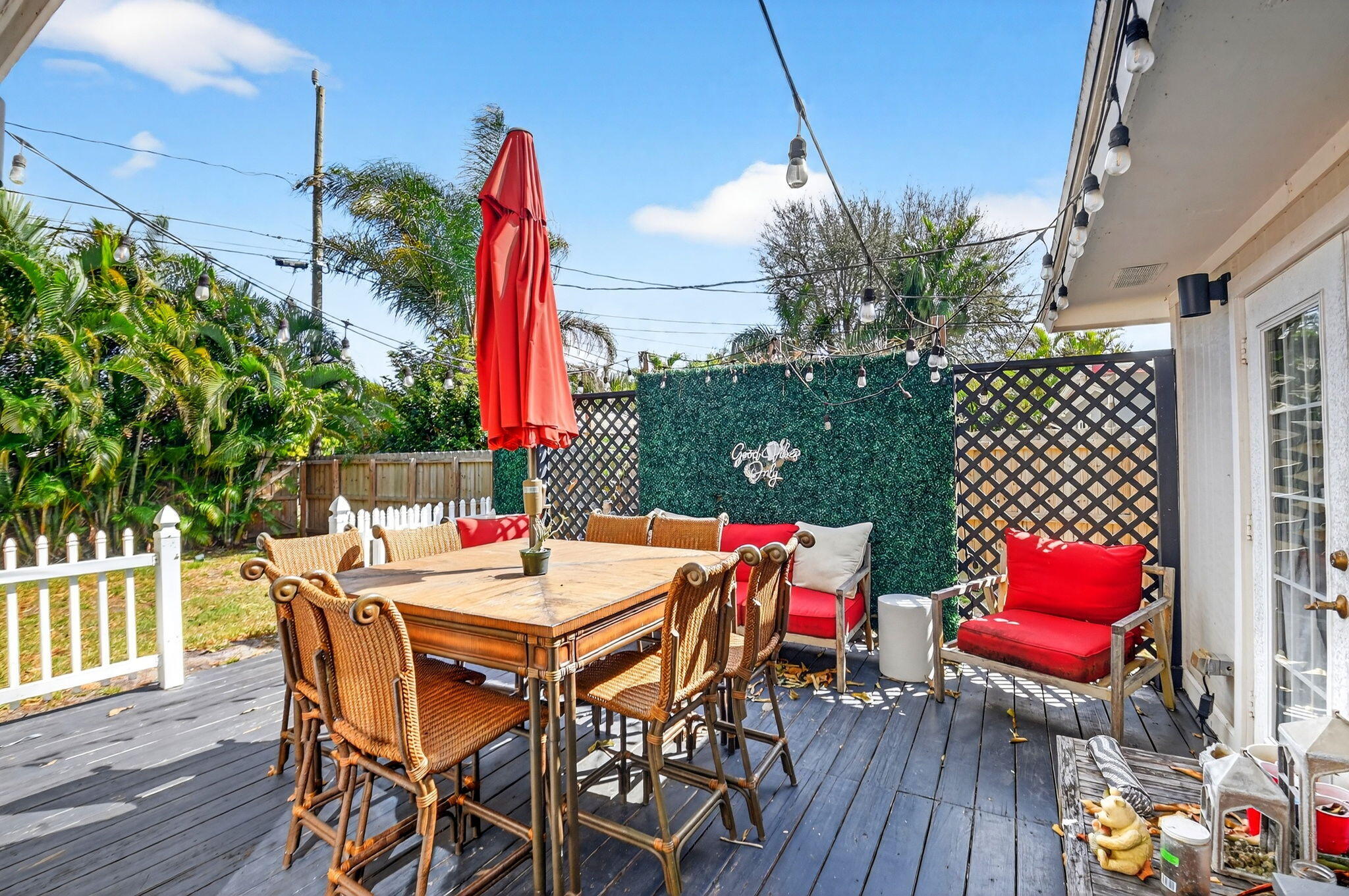 PALM SPRINGS VILLAGE 2 - Residential