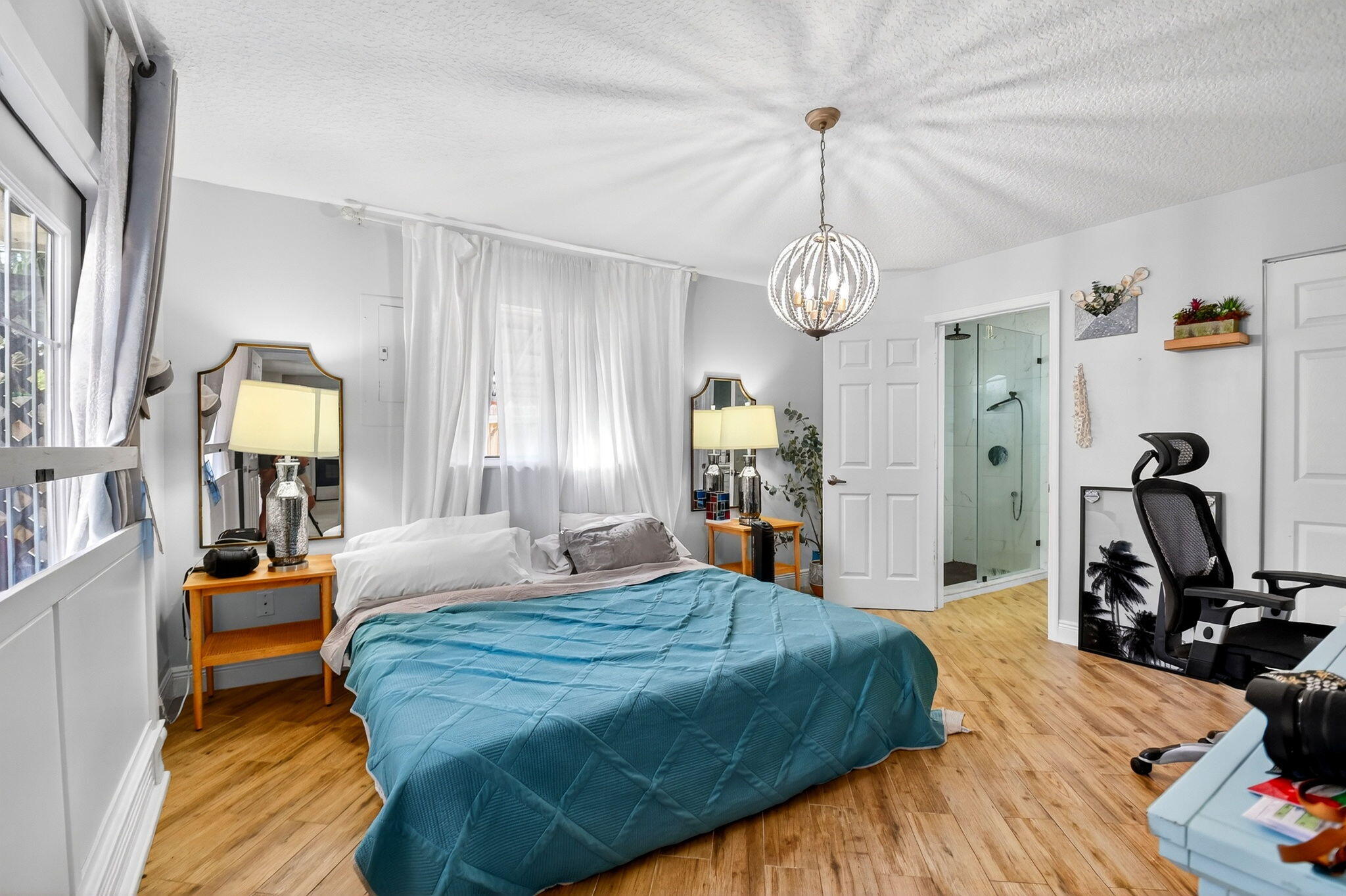 PALM SPRINGS VILLAGE 2 - Residential